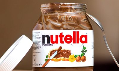 World Nutella Day