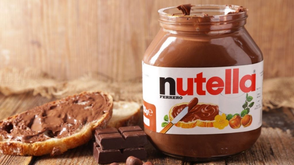 World Nutella Day