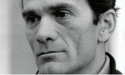 Pier Paolo Pasolini