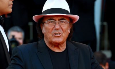 Al Bano Carrisi crisi Ucraina