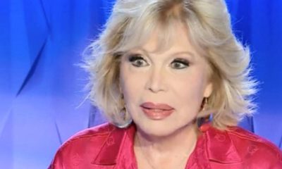 Amanda Lear