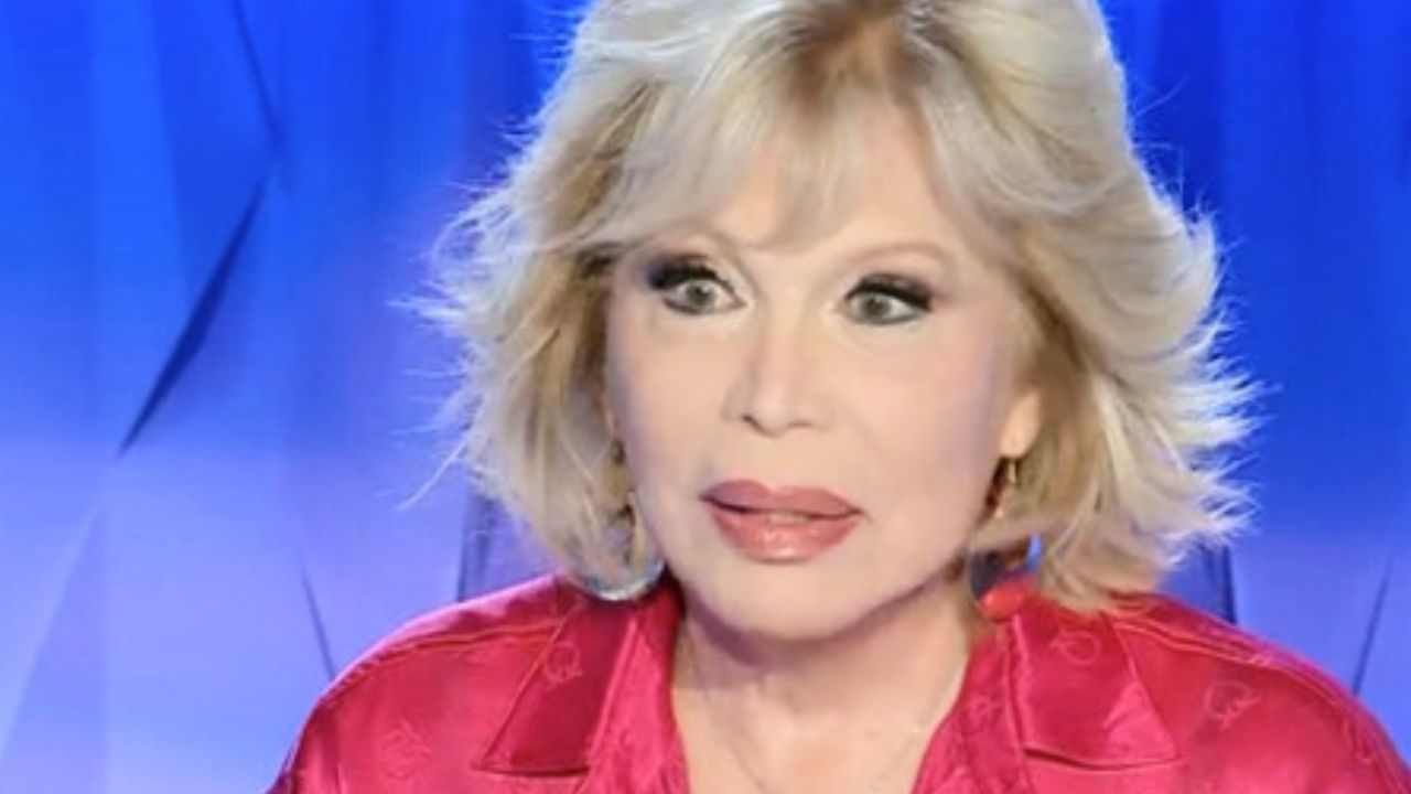 Amanda Lear