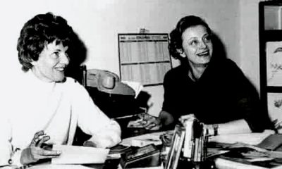 Angela e Luciana Giussani