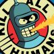 Bender Futurama