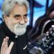 Beppe Vessicchio al FEstival di sanremo