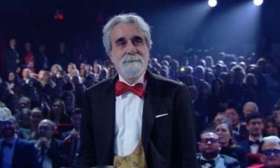 beppe vessicchio sanremo