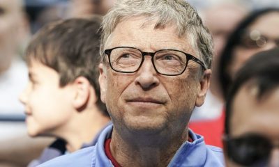 Bill Gates