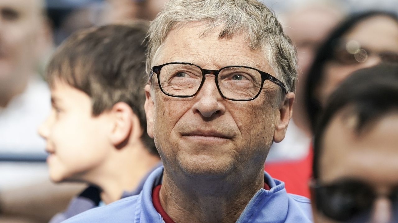 Bill Gates