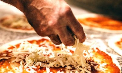 Campionato Mondiale della Pizza 2022