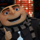 Gru, personaggio principale di Cattivissimo Me