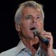 Claudio Baglioni positivo al Covid