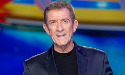 Ezio Greggio Striscia la Notizia