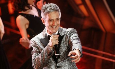 Fiorello al Festival di Sanremo 2022