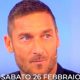 Francesco Totti C'è posta per te