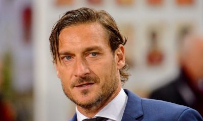 Francesco Totti