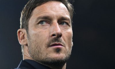 Francesco Totti