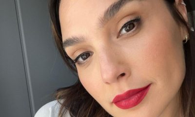 Gal Gadot Assassinio sul Nilo