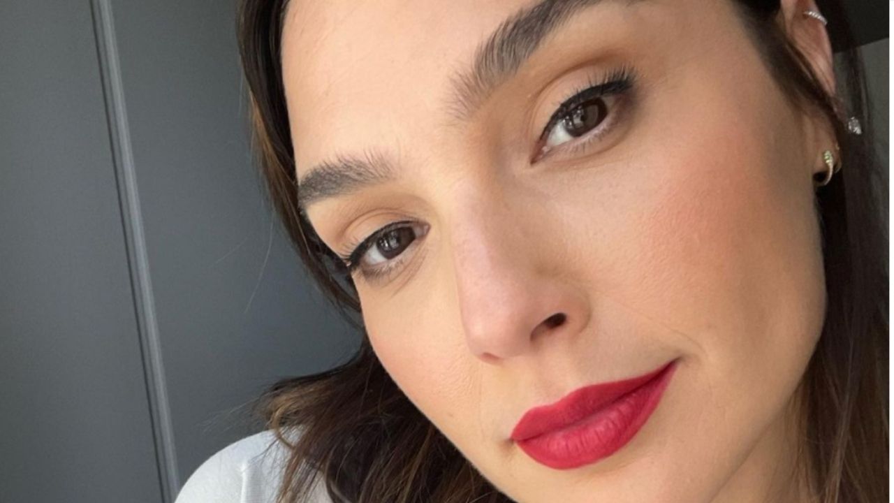 Gal Gadot Assassinio sul Nilo