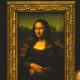 scoperta Gioconda in Italila