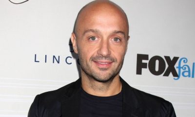 Joe Bastianich