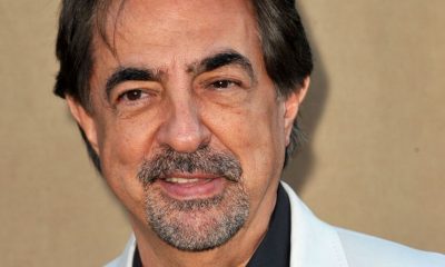 Joe Mantegna Criminal Minds