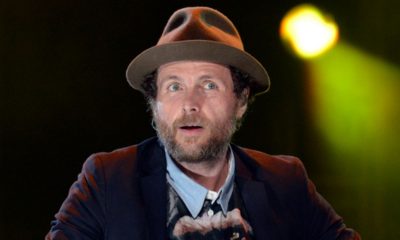 Jovanotti al Festival