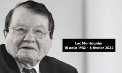 Luc Montagnier