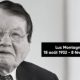 Luc Montagnier