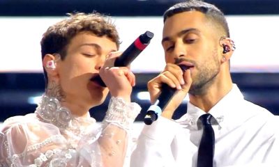 Blanco e Mahmood vincono il Festival