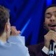 Mahmood e Blanco al FEstival di Sanremo 2022