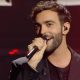 Marco Mengoni al Festival di Sanremo