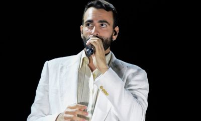 Marco Mengoni Sanremo