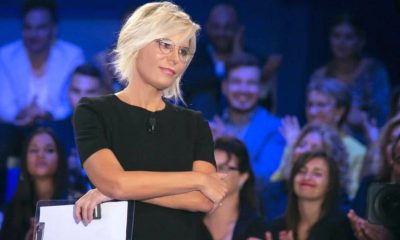 C'è Posta per Te Maria De Filippi