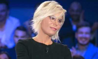 Maria De Filippi C'è Posta per Te