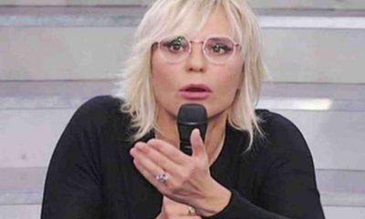 Maria De Filippi Uomini e Donne