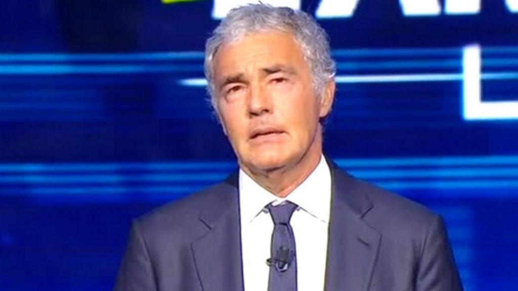 massimo giletti la7