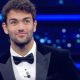 Matteo Berrettini Sanremo 2022