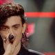 Michele Bravi a Sanremo