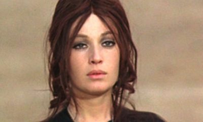 Monica Vitti