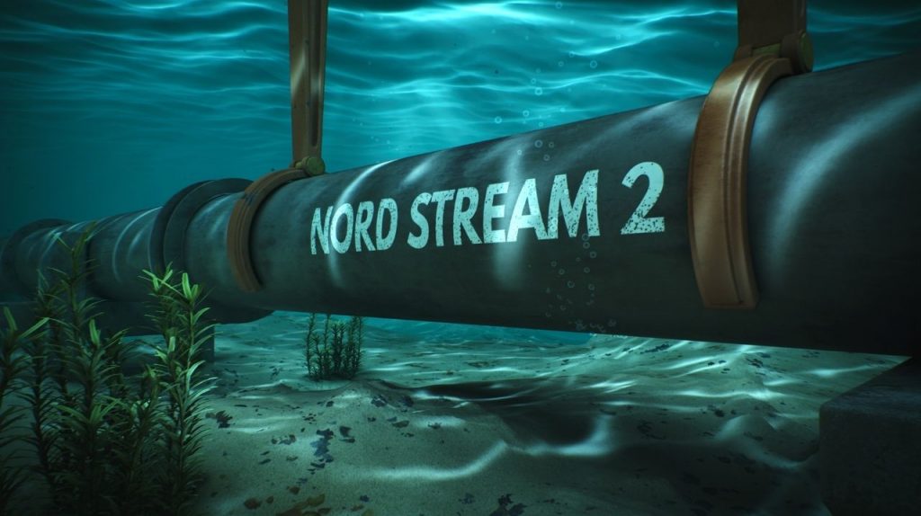 nord stream due