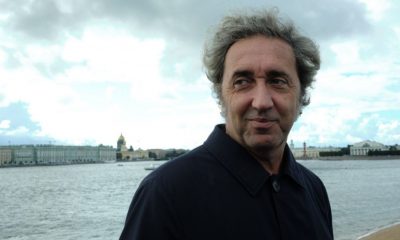 Paolo Sorrentino