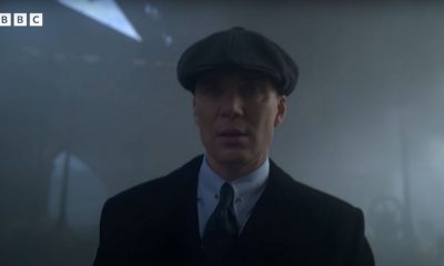 Peaky Blinders trailer