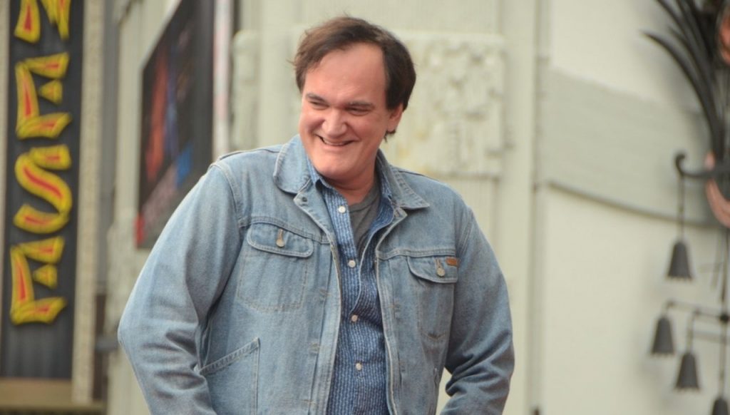 quentin tarantino 1