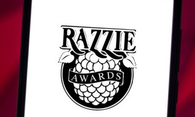 Razzie Awards 2022