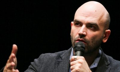 Roberto Saviano conduce Insider