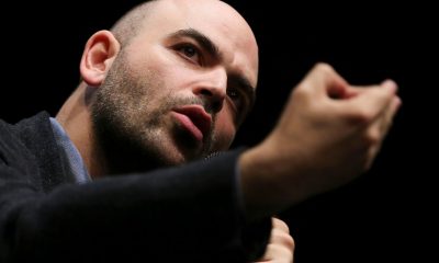 Roberto Saviano Insider