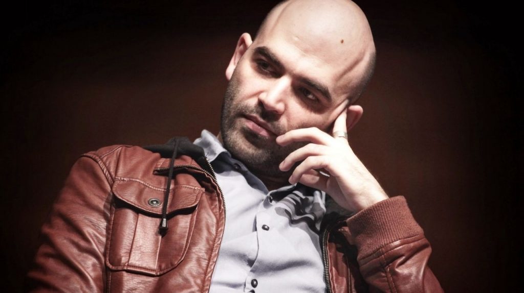 roberto saviano insider rai tre