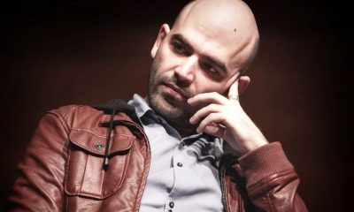 Roberto Saviano