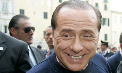 Silvio Berlusconi