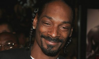 Snoop Dogg